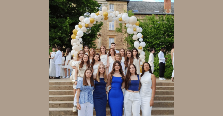 Bal Promo Lycée Immaculée Conception