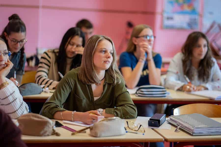 EPS Anglais Lycée Immaculée Conception-Anglais